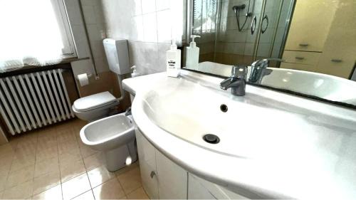 Lugo Apartment | Appartamento ROMANA