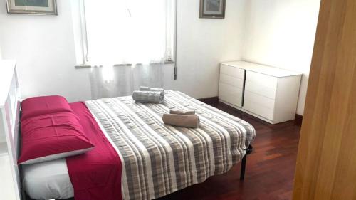 Lugo Apartment | Appartamento ROMANA