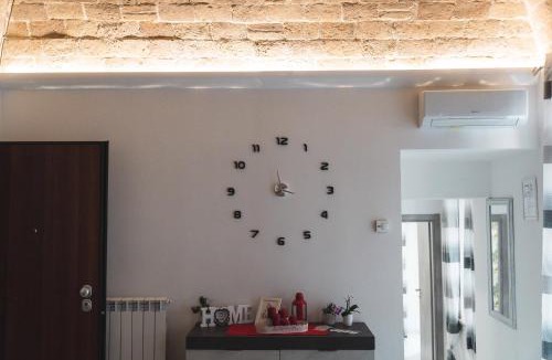 Lanciano Apartment | Appartamento Rosè Lanciano Charme