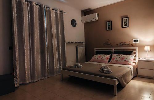 Villanova d'Ardenghi Apartment | Appartamento Sofia accogliente monolocale in zona residenziale strategica wifi gratuito