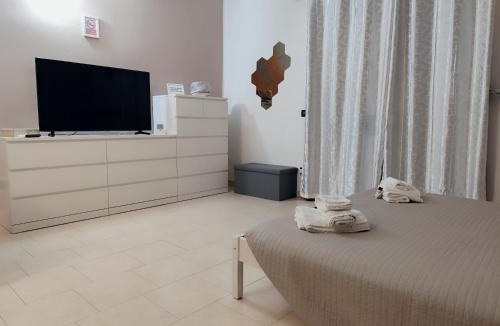 Villanova d'Ardenghi Apartment | Appartamento Sofia accogliente monolocale in zona residenziale strategica wifi gratuito