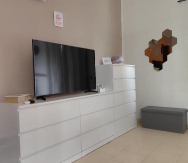 Villanova d'Ardenghi Apartment | Appartamento Sofia accogliente monolocale in zona residenziale strategica wifi gratuito