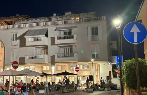 Marotta Apartment | Appartamento Sabbia & Conchiglie