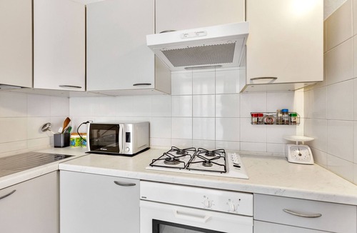 Milan Apartment | Appartamento San Mirocle 9 - Affitti Brevi Italia