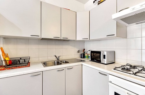 Milan Apartment | Appartamento San Mirocle 9 - Affitti Brevi Italia