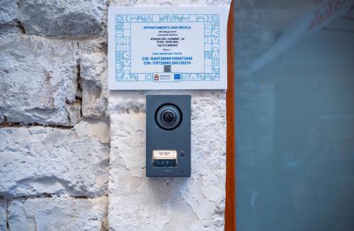 Old Town House | Appartamento San Nicola