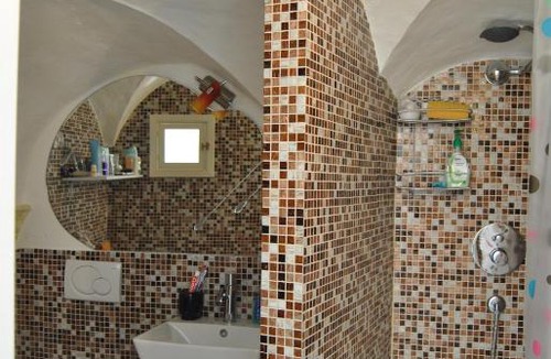 Vasto Apartment | Appartamento San Pietro