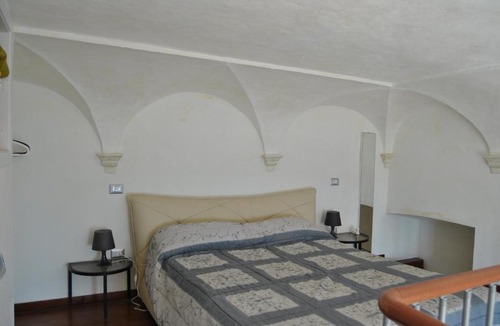 Vasto Apartment | Appartamento San Pietro