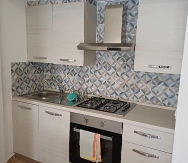 San Salvo Marina Apartment | Appartamento San Salvo Marina