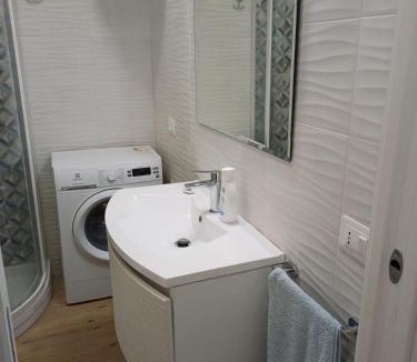 San Salvo Marina Apartment | Appartamento San Salvo Marina