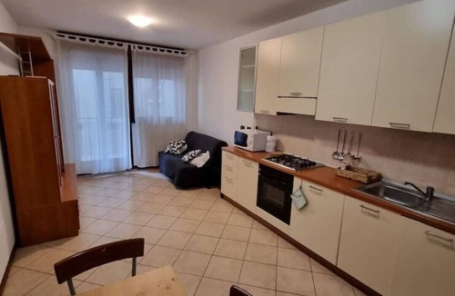 Milan Apartment | Appartamento San Siro Stadio/FieraMilano/CityLife