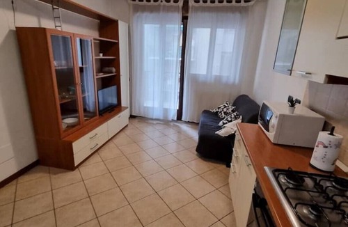 Milan Apartment | Appartamento San Siro Stadio/FieraMilano/CityLife