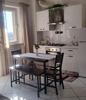 San Sisto Apartment | Appartamento San Sisto
