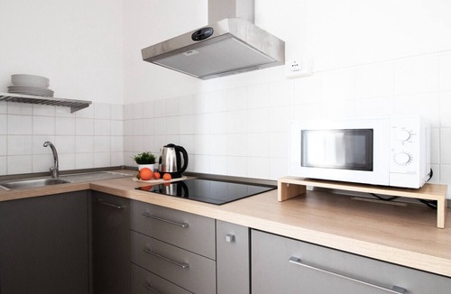 Sori Apartment | Appartamento SAPORE DI SORI EXTREME-Affitti Brevi