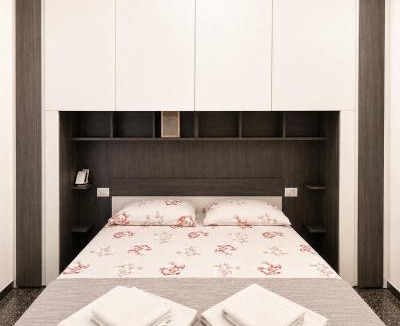 Voltri Apartment | Appartamento Sea La Vie
