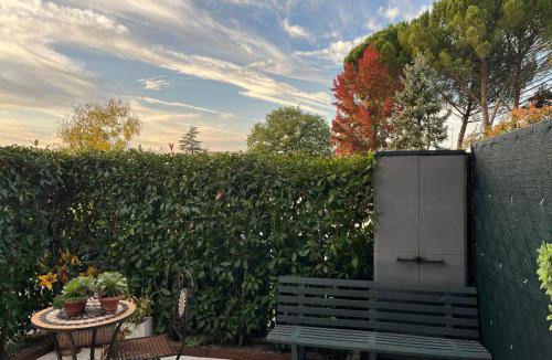 Limiti Apartment | Appartamento Serena
