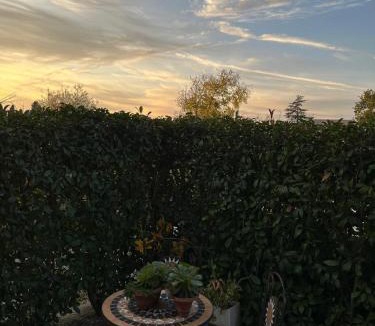 Limiti Apartment | Appartamento Serena