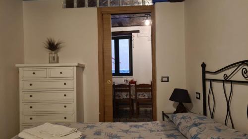 Camerota Apartment | Appartamento Severino - Rariche House