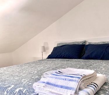 Macerata Apartment | APPARTAMENTO SFERISTERIO