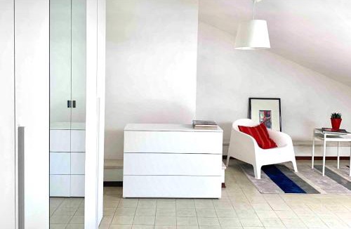 Macerata Apartment | APPARTAMENTO SFERISTERIO