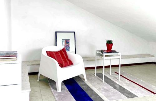 Macerata Apartment | APPARTAMENTO SFERISTERIO