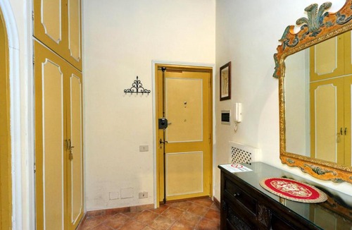 Monti House | Appartamento Sforza a Monti