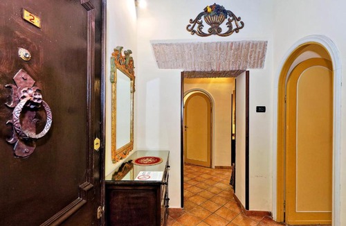 Monti House | Appartamento Sforza a Monti