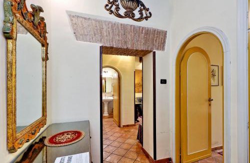 Monti House | Appartamento Sforza a Monti