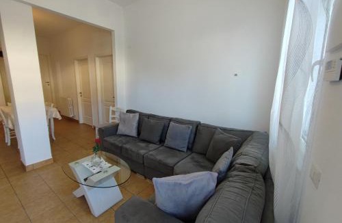 Alba Adriatica Apartment | Appartamento Sila