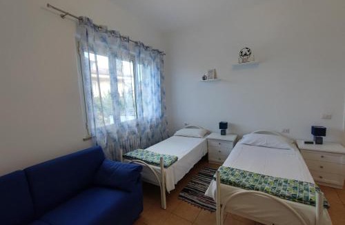 Alba Adriatica Apartment | Appartamento Sila