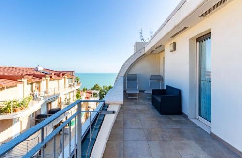 Marina di Vasto Apartment | Appartamento Sirenetta - MyHo Casa