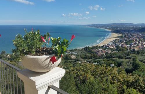Marina di Vasto Apartment | Appartamento Sirenetta - MyHo Casa
