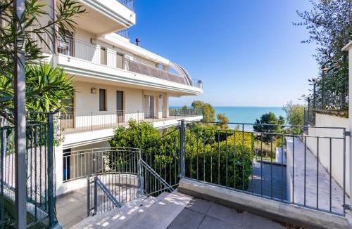 Marina di Vasto Apartment | Appartamento Sirenetta - MyHo Casa