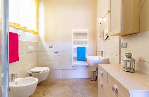 Marina di Vasto Apartment | Appartamento Sirenetta - MyHo Casa