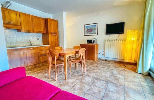 Bardonecchia Apartment | Appartamento Smith Nebbiolo - Affitti Brevi Italia