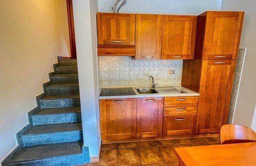 Bardonecchia Apartment | Appartamento Smith Nebbiolo - Affitti Brevi Italia