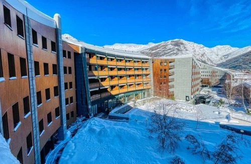 Bardonecchia Apartment | Appartamento Smith Nebbiolo - Affitti Brevi Italia