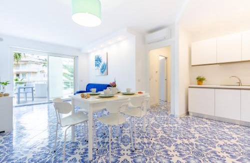 Marina di Vasto Apartment | Appartamento Sole Alto Plus 2P - MyHo Casa