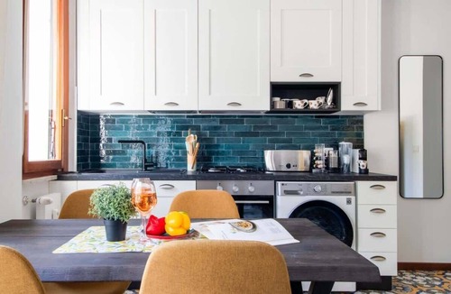 Rapallo Apartment | Appartamento Sole E Colline-Affitti Brevi Italia