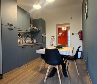 Sulmona Apartment | Appartamento Sole&Luna