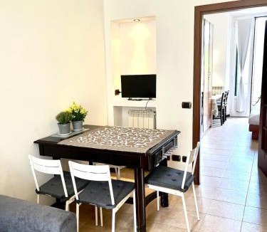 Stadera Apartment | Appartamento Spazioso e Luminoso vicino ai Navigli