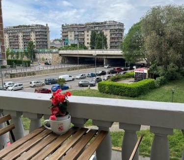Stadera Apartment | Appartamento Spazioso e Luminoso vicino ai Navigli