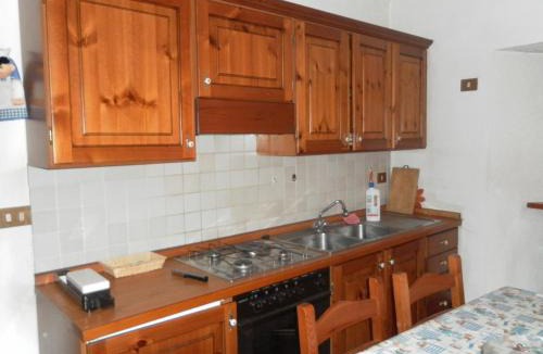 Lignan Apartment | Appartamento Stile Alpino