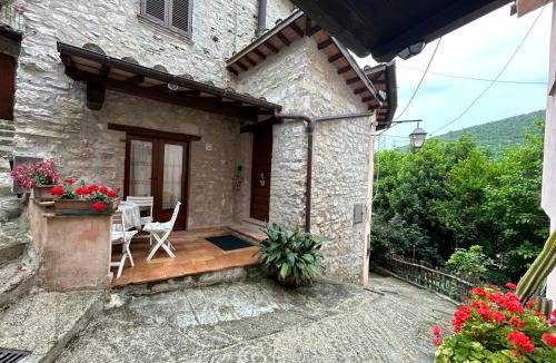 Precetto Apartment | Appartamento Storico a Valle San Martino di Spoleto