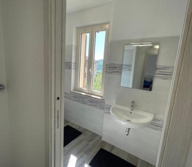 Valfabbrica Apartment | Appartamento sul Cammino di San Francesco