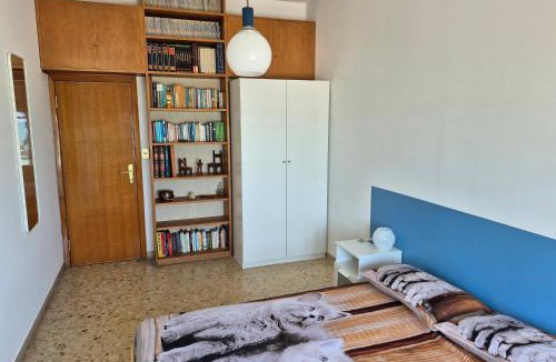 Grottammare Apartment | Appartamento sul mare via Colombo