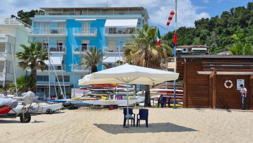 Grottammare Apartment | Appartamento sul mare via Colombo