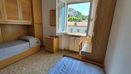 Grottammare Apartment | Appartamento sul mare via Colombo