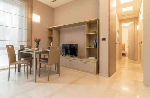 Grottammare Apartment | Appartamento sul Mare Wi-Fi AC Patio con Vista