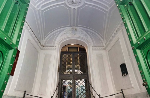 Bacoli Apartment | Appartamento sul Mare Vicino al Centro di Napoli